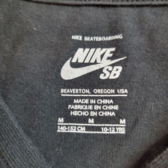 Nike Skateboard shirt M - Picture 3 of 3